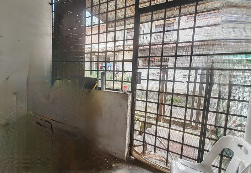 Bandar Baru Seri Alam