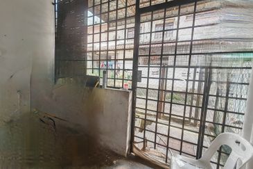 Bandar Baru Seri Alam