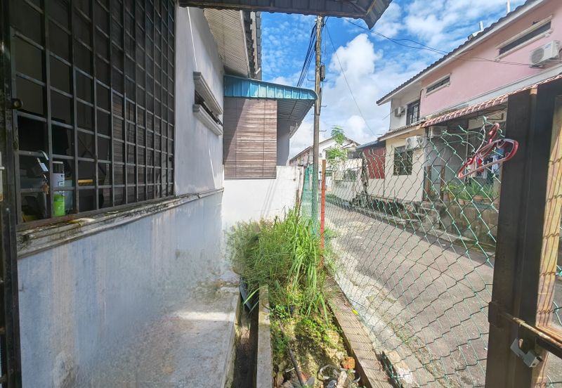 Bandar Baru Seri Alam