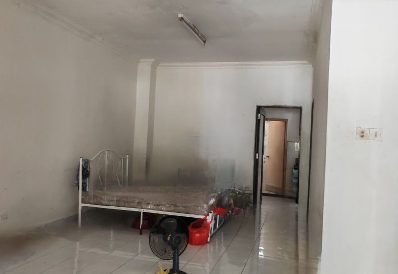 Bandar Baru Seri Alam