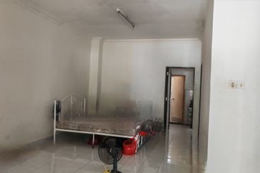 Bandar Baru Seri Alam