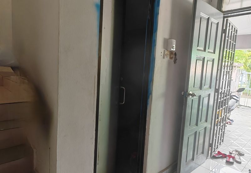 Bandar Baru Seri Alam