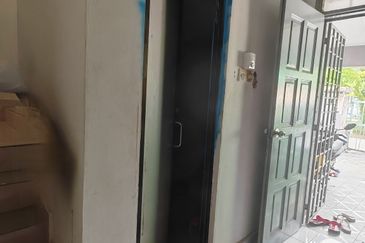 Bandar Baru Seri Alam