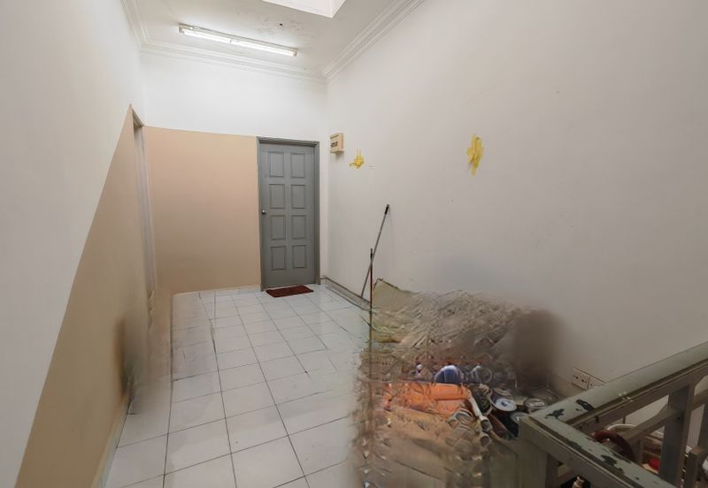 Bandar Baru Seri Alam