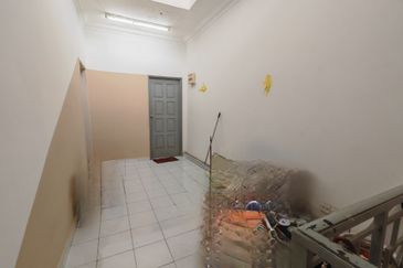 Bandar Baru Seri Alam