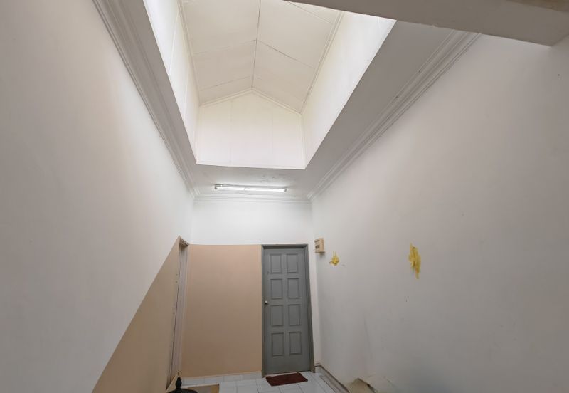 Bandar Baru Seri Alam