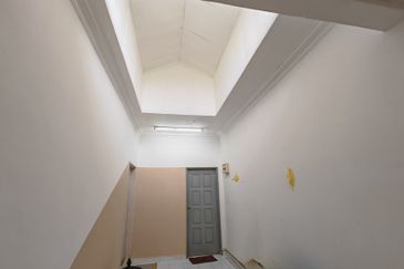 Bandar Baru Seri Alam