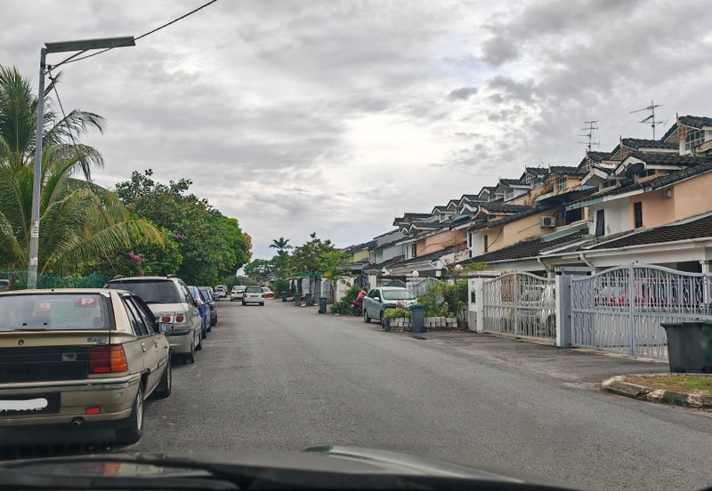 Bandar Baru Seri Alam