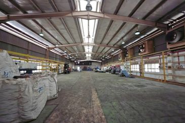 Perindustrian Pasir Gudang