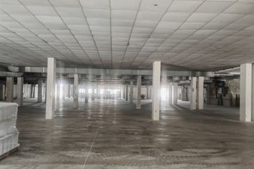 Perindustrian Pasir Gudang