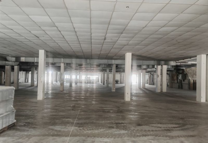 Perindustrian Pasir Gudang