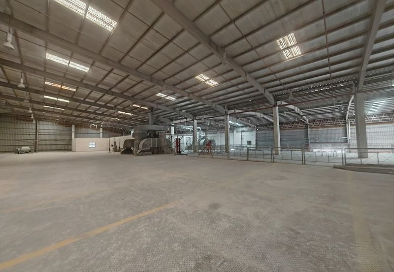 Perindustrian Pasir Gudang