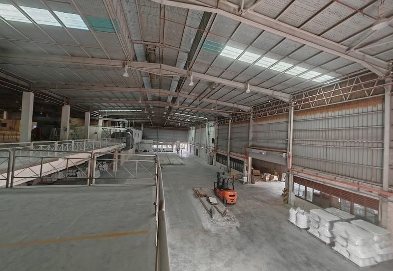 Perindustrian Pasir Gudang