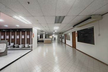 Perindustrian Pasir Gudang