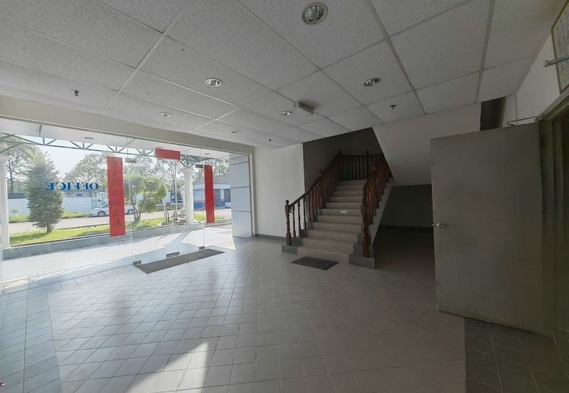 Perindustrian Pasir Gudang