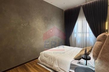 Premium Height @ Bandar Dato Onn