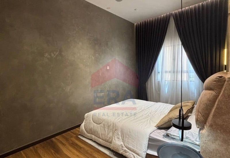 Premium Height @ Bandar Dato Onn