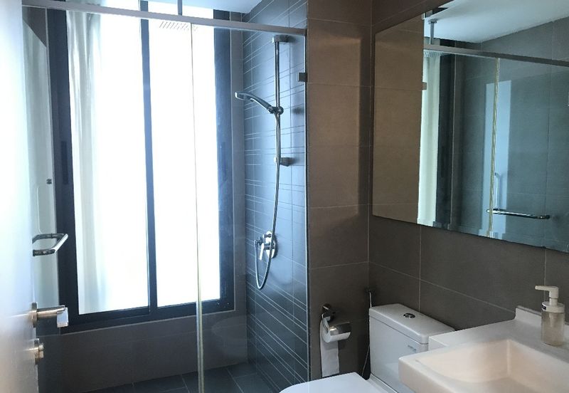 Teega Suites @ Puteri Harbour