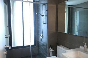 Teega Suites @ Puteri Harbour