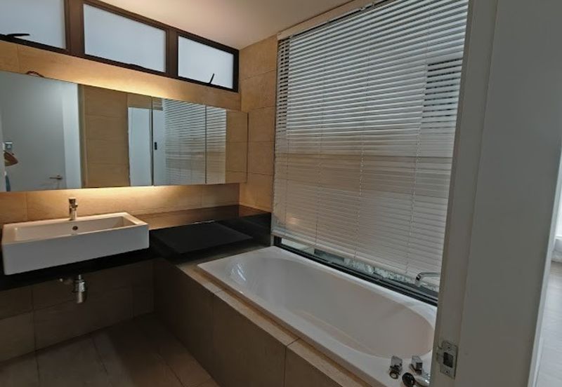 The WaterEdge Residences