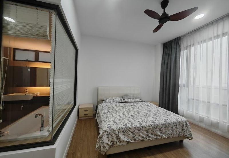 The WaterEdge Residences