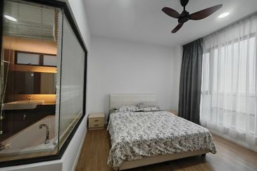 The WaterEdge Residences