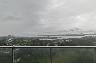 The WaterEdge Residences