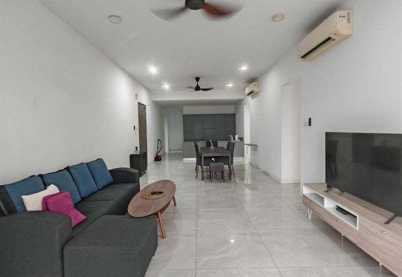 The WaterEdge Residences