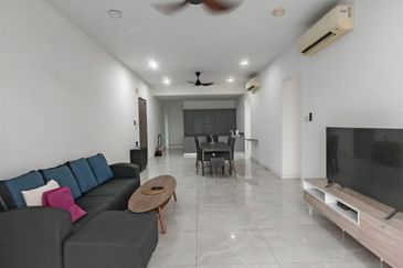 The WaterEdge Residences