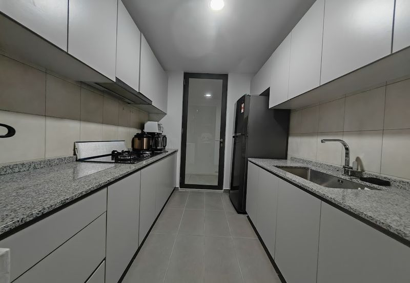 The WaterEdge Residences