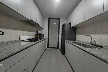 The WaterEdge Residences