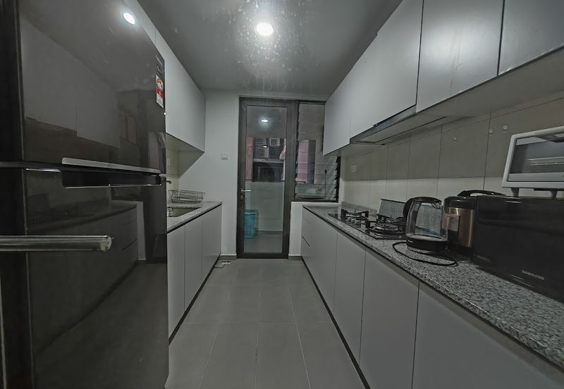 The WaterEdge Residences