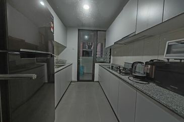 The WaterEdge Residences