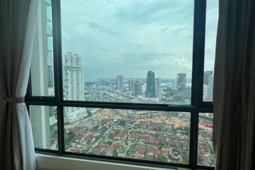 SKS Pavillion Residences