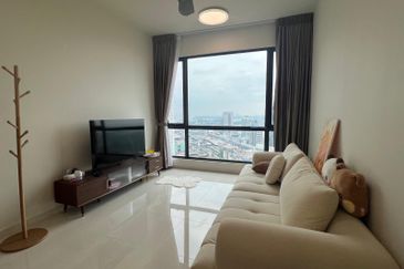 SKS Pavillion Residences