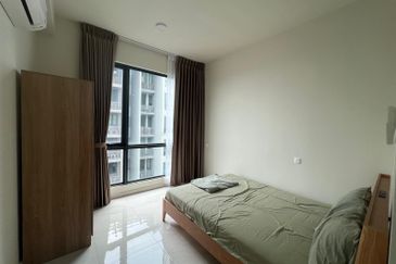 SKS Pavillion Residences