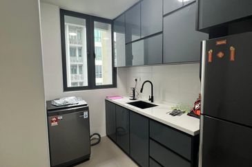 SKS Pavillion Residences