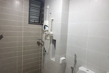 Residensi Masai (Parc Regency)