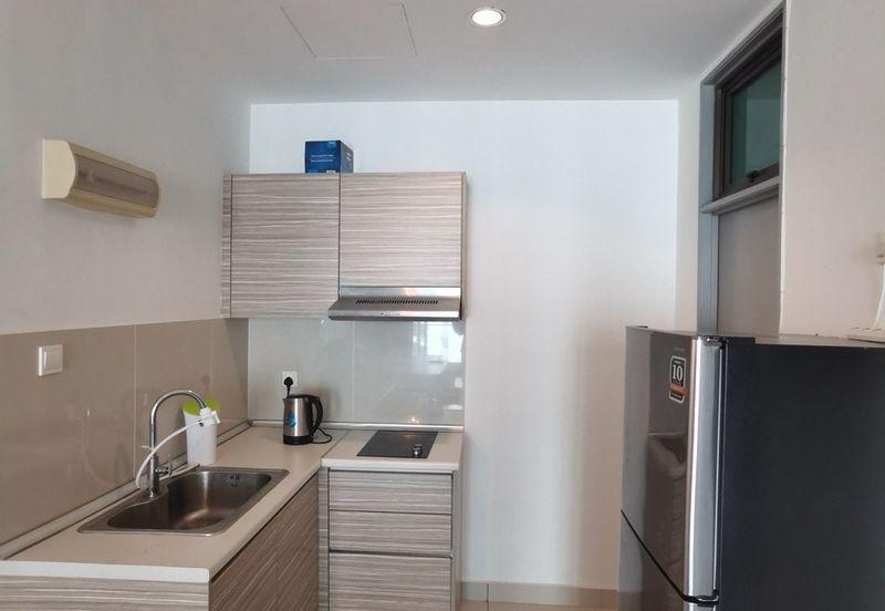 Residensi Masai (Parc Regency)