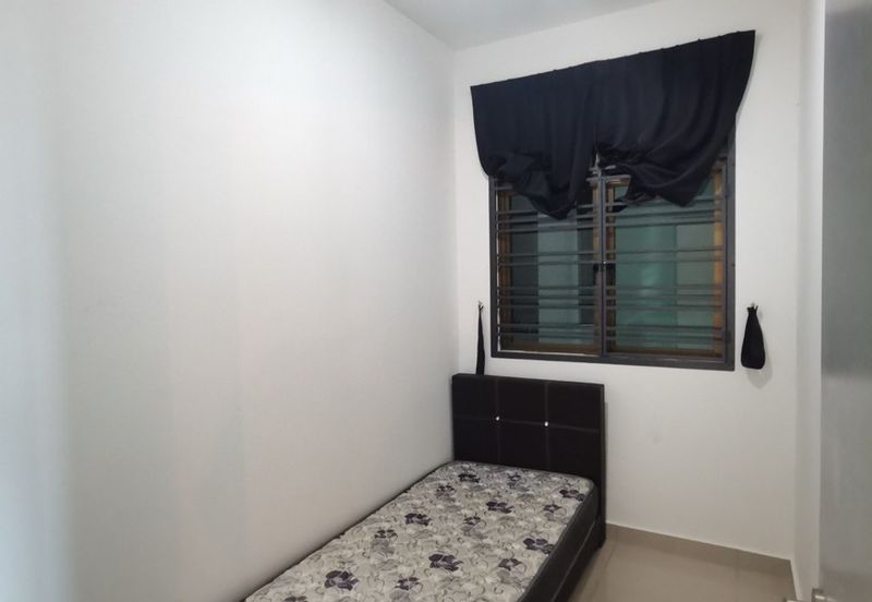 Residensi Masai (Parc Regency)