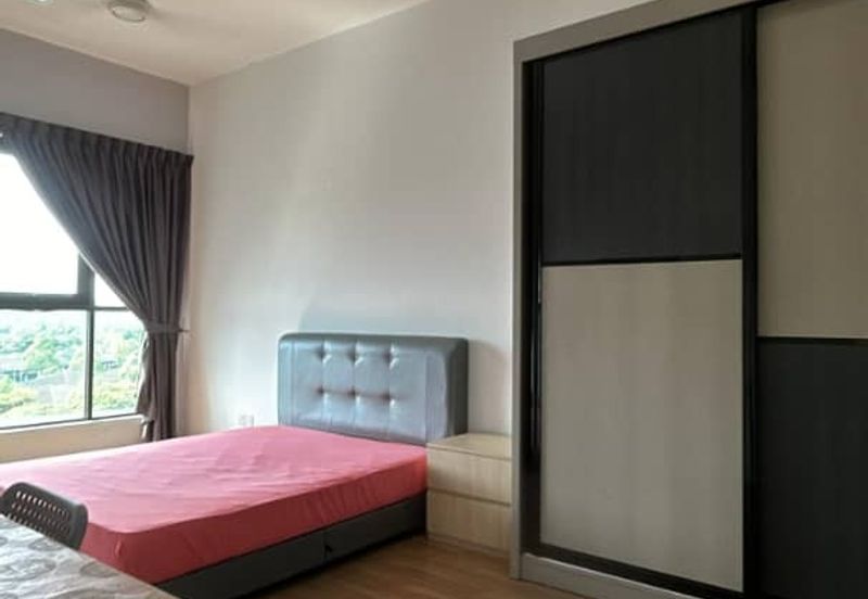 The WaterEdge Apartments