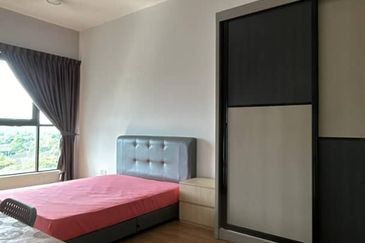 The WaterEdge Apartments