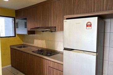 The WaterEdge Apartments