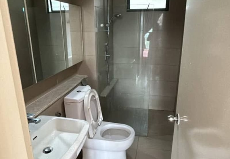 The WaterEdge Apartments