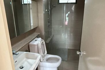 The WaterEdge Apartments