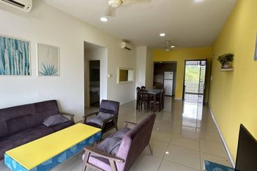 The WaterEdge Apartments