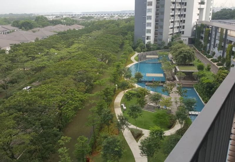 The WaterEdge Apartments