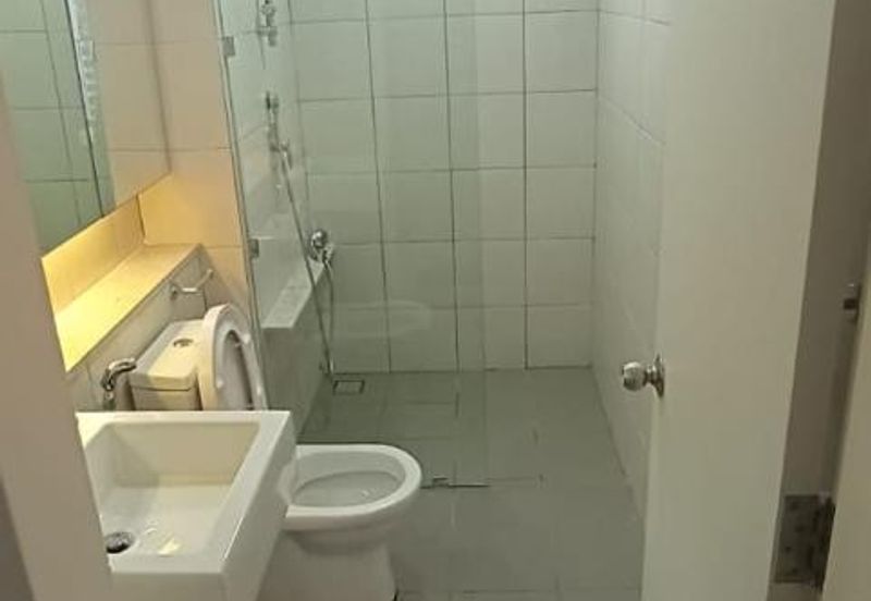 The WaterEdge Apartments