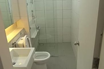 The WaterEdge Apartments