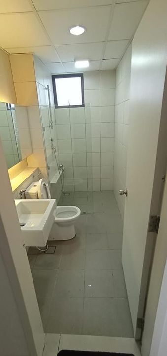 WaterEdge Apartment 2 Bedrooms For Rent @ Senibong Cove, Johor, Johor, Masai